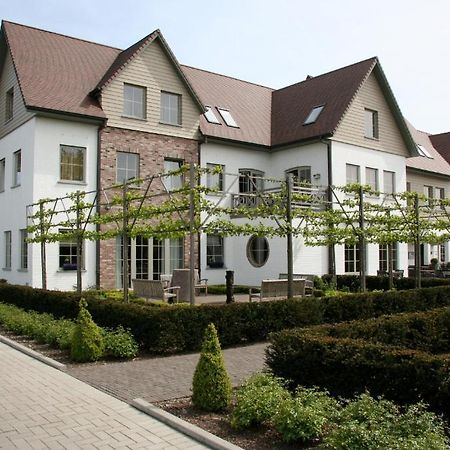 Biznis Hotel لوكيرين المظهر الخارجي الصورة